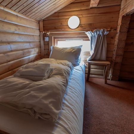 Loch Insh Chalets Ltd Kincraig Zewnętrze zdjęcie