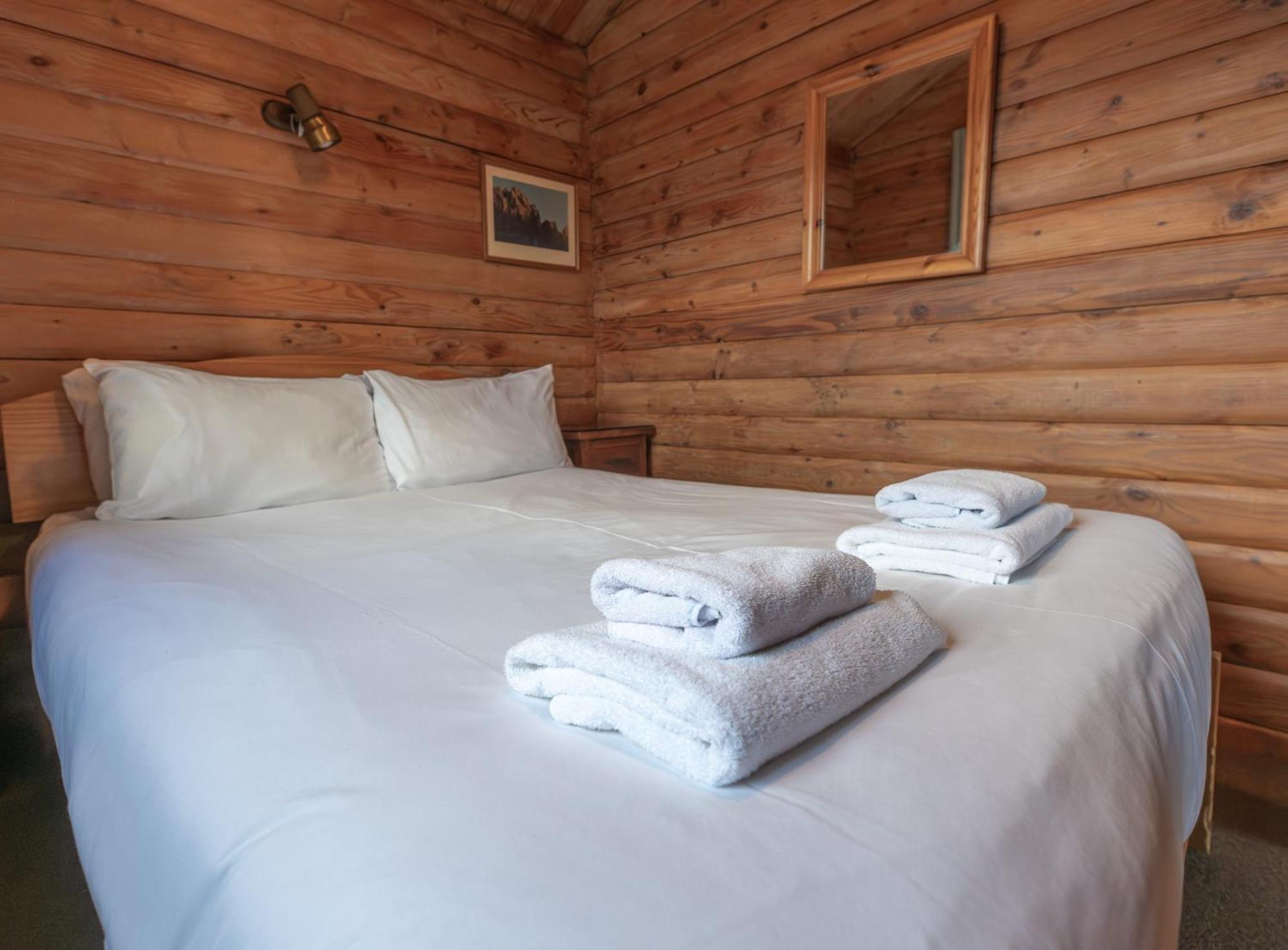 Loch Insh Chalets Ltd Kincraig Pokój zdjęcie