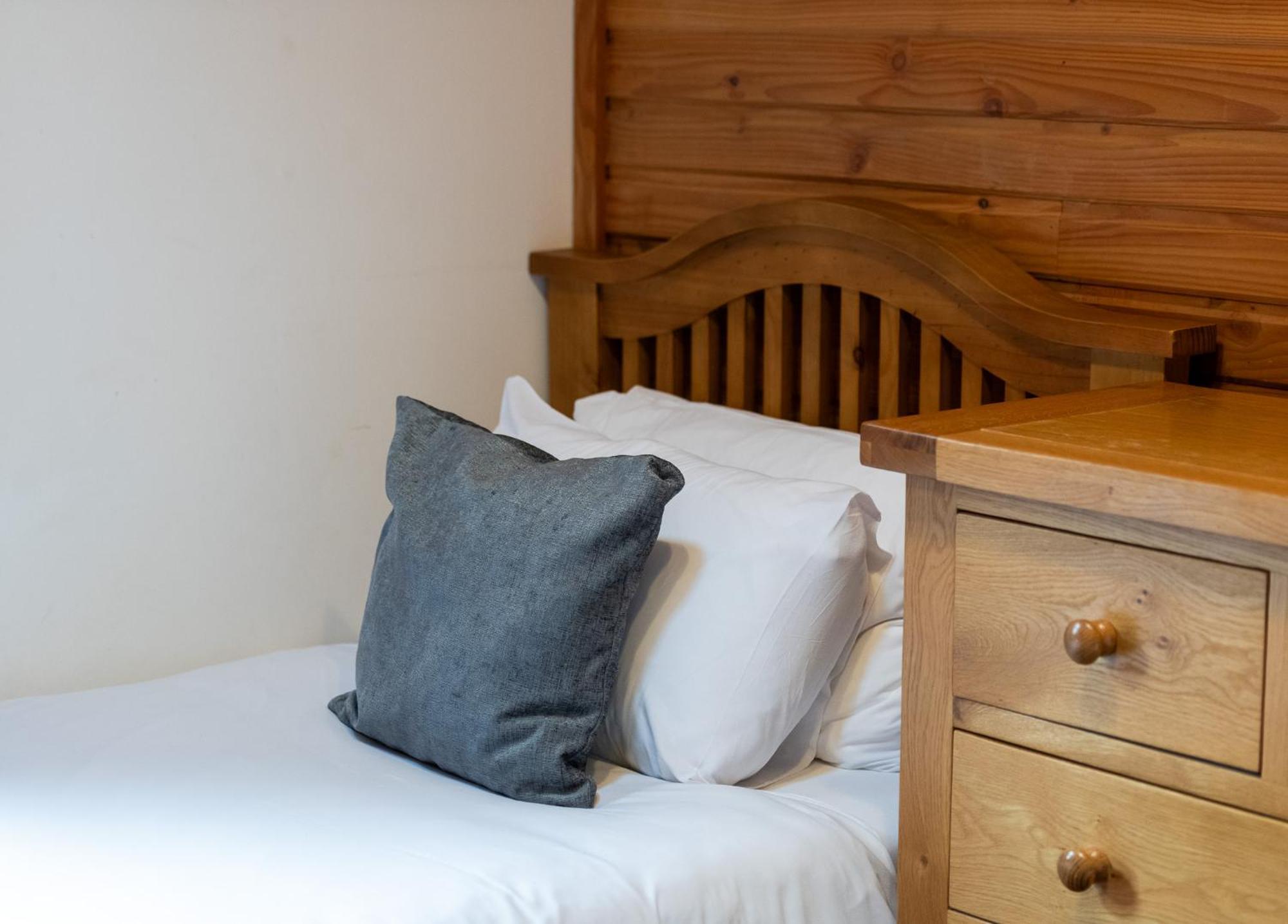 Loch Insh Chalets Ltd Kincraig Pokój zdjęcie